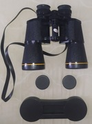 Lornetka Vivitar 10x50 WA Japan