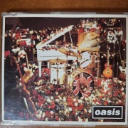 Oasis - Don't Look Back In Anger (CD single)