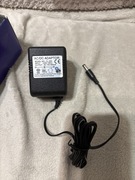 Makita zasilacz model CL-504 DC 15 v 400 ma