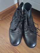 Buty kazar trzewiki skora 41 42