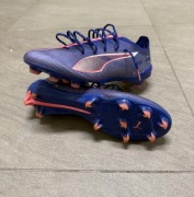 NOWE!! Korki Puma Ultra 5 Ultimate FG  42,5 27,5 cm