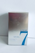 Loewe 7 Natural Pour Homme 50 ml EDT UNIKAT