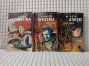 John Ward - Trylogia Los kamienia 