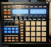 Native Instruments MASCHINE MK1