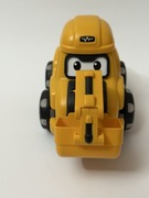 Zabawka zdalnie sterowana koparka CONSTRUCTION TRUCK