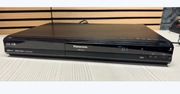 Panasonic DMR-EX71S Nagrywarka DVD HDD 160GB Opis!