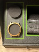 CERTINA DS+ PLUS KOPERTA CLASSIC BICOLOR C852023298