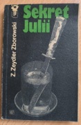 Sekret Julii Zygmunt Zeydler-Zborowski