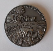 Coin JEDNOSTKA WOJSKOWA GROM