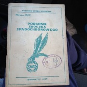 Militaria. Poradnik skocza spadochronowego 