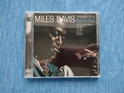 Miles Davis - Kind of Blue - CD