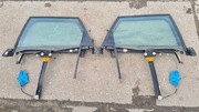 Audi a4 b6 b7 kombi ramki drzwi szyba mechanizm