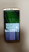 Smartfon Motorola G 6 Play działa 3 Gb ram