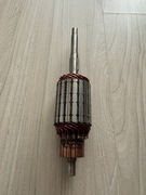 Fiat 126p STD Wirnik rozrusznika