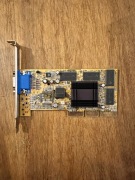 Grafika Riva TNT2 32mb