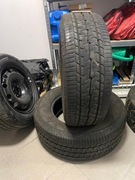 Opony Toyo 235/65/16C, dostawcze/terenowe, bieżnik 6 mm