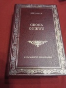 Steinbeck grona gniewu 