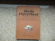 Książka Diody i tyrystory w pytaniach i odpowiedziach S. Januszewski