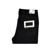 Spodnie męskie jeansy Wrangler Texas Slim 822 Ashley W34 L34