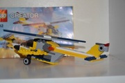 LEGO Creator 6912 – Super Soarer