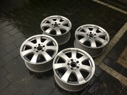 Mercedes ML W166 R Klasa