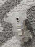 BOSCH  Neff SPV50E00EU - Mikro włącznik czujnik zalewowy 