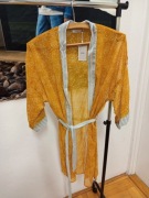 Nowa narzutka plażowa damska Ichi