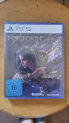 Forspoken PS5 NOWA - folia