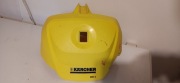 Górna obudowa żółta Karcher serii wd3 uszkodzona 