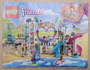 LEGO Friends 41347 Heartlake City Resort