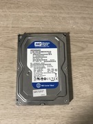 Dysk Do PC WD 250GB HDD 3.5” - Sprawny