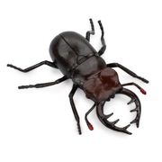 Realistyczna figurka owada zabawka edukacyjna elastyczna 12–20 cm kolekcja