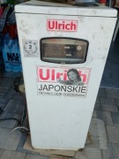 Piec olejowy Urlich