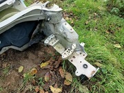 Podłużnica ćwiartka lewa VW Jetta 5C VI 