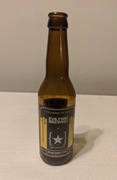 Butelka po Big Ass Money Stout Evil Twin Lervig