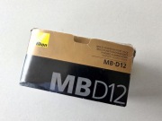 GRIP NIKON MB D12 do D800 i D810