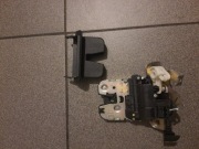 Zamek tylnej klapy do Audi A4 B9 8W0 sedan, przedlift