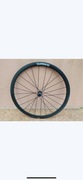 KOŁO PRZEDNIE 28 GRAVEL WH-RX31 SM-CXRIM 100x12mm PRZÓD CARBON