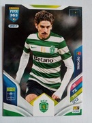 Panini Fifa 365 2026 core TRINCAO SPO17 SPORTING LISBONA 