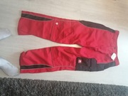 Spodnie robocze engelbert Strauss rozmiar 52