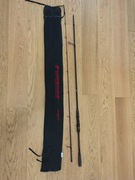 DAM Evidence Spin 240 cm 25-60g W-wa
