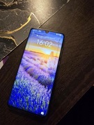 Huawei P30 PRO. Bardzo dobry stan. Kompletny telefon