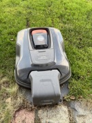 Kosiarka Husqvarna Automower 315X