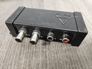 transformator video i audoo TR2P+2AU