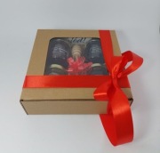 Miód Pasieka Wędrowna Leżajsk