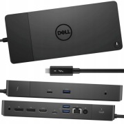 Stacja dokująca Dell WD19TB K20A HDMI DPN: 0MC62X MC62X - NOWA !