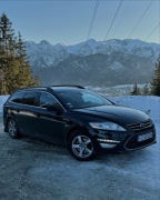 Oryginalne felgi Volvo + opony Bridgestone Blizzak LM005, 205/60 R16