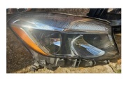 Lampy GLA X156 prawa lewa H7 USA 