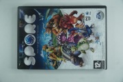 Spore pc        