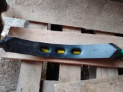 3x redlica wąska 460mm Granit/Köckerling 180101.IND-9003